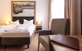 Villa Auszeit Hotel Garni