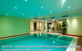 Villa Auszeit Hotel Garni